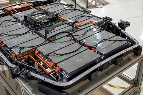 马鞍山高价钛酸锂电池回收-上门回收旧电池-废旧电池回收